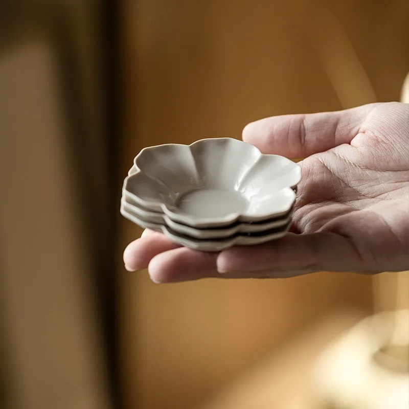 Coffee Tea Set Up - Sous-verres de luxe pour tasses à