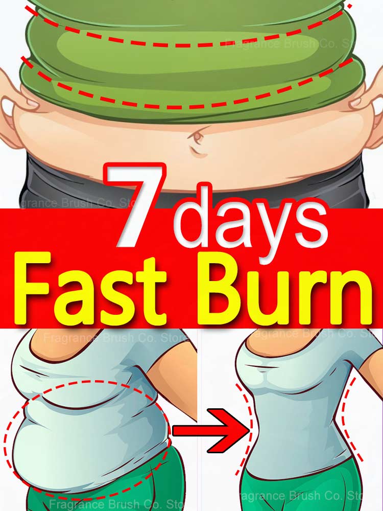 Coffee Tea For Weight Loss - Perte de poids brûler les graisses
