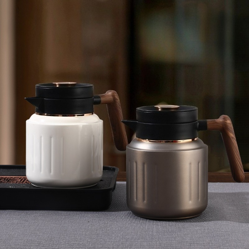 Coffee Tea Uses - Cafetière intelligente haut de gamme de