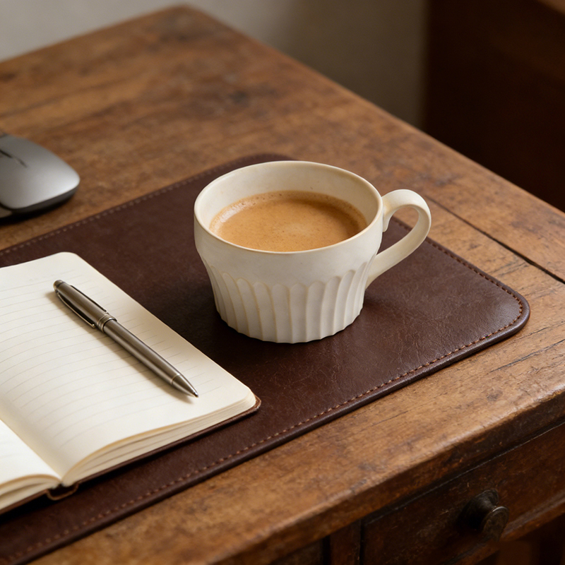 Mug en céramique japonais rétr - Coffee Tea Japan avis et prix