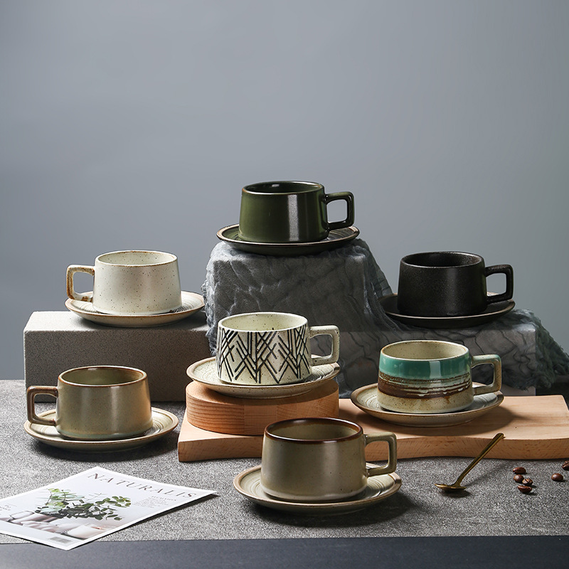 Tasse en céramique LingAo pour - Coffee Tea Festival avis et prix