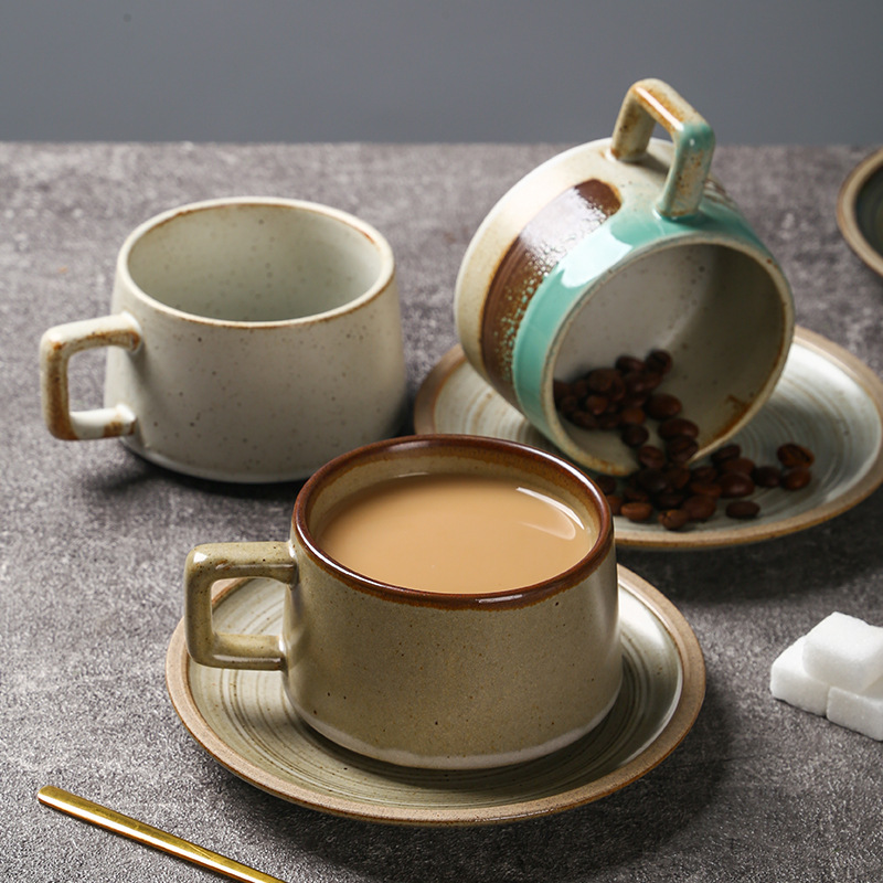 Tasse en céramique LingAo pour - Coffee Tea Festival avis et prix