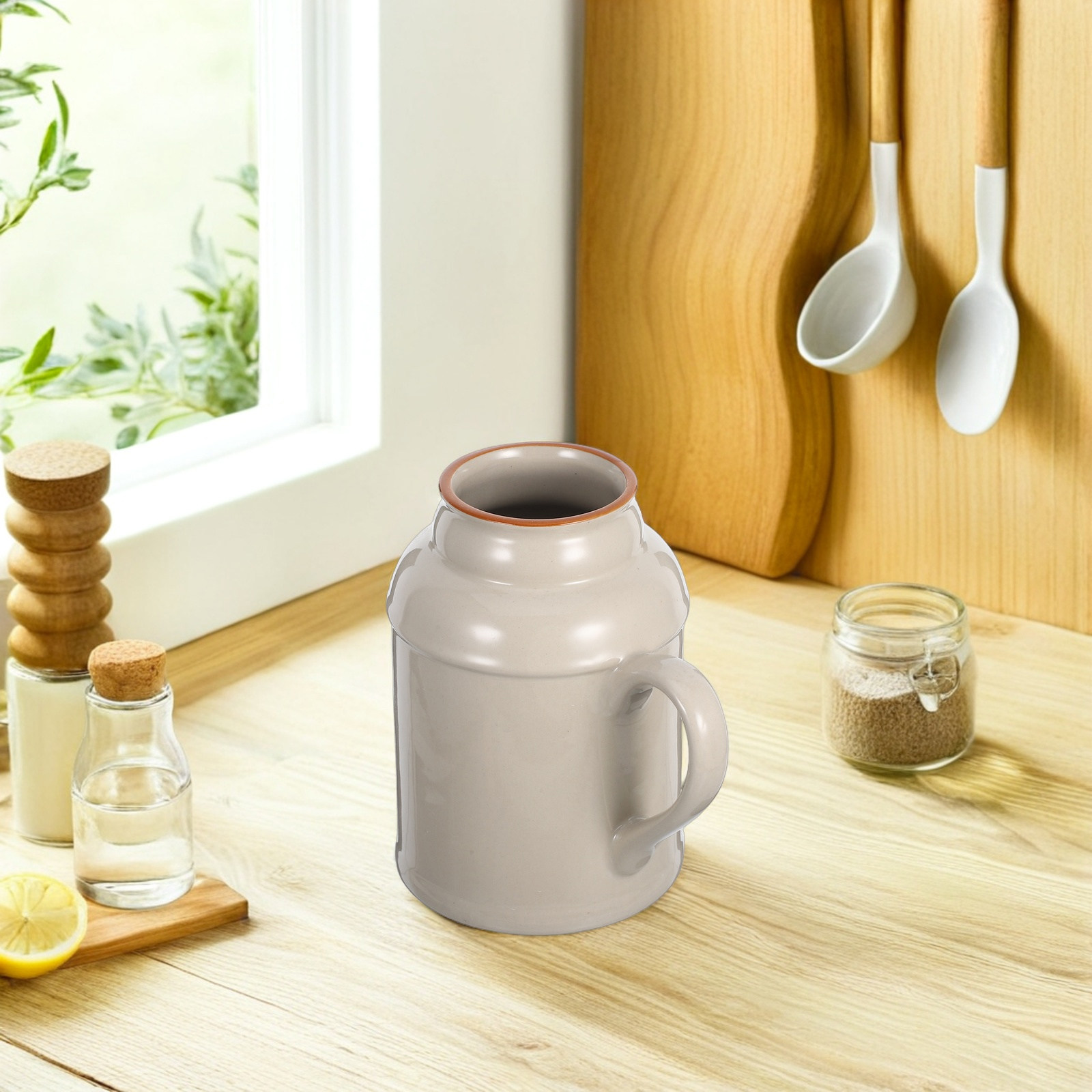 Bouilloire à eau en céramique  - Coffee Tea Uses avis et prix