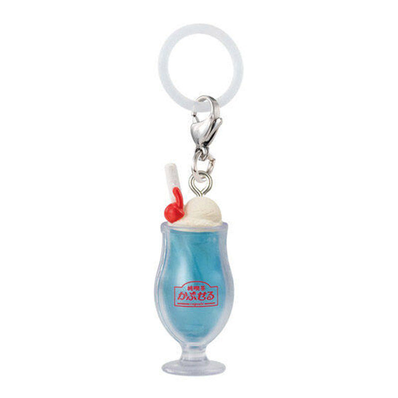Nouveaux pendentifs Bandai Gas - Coffee Tea Japan avis et prix