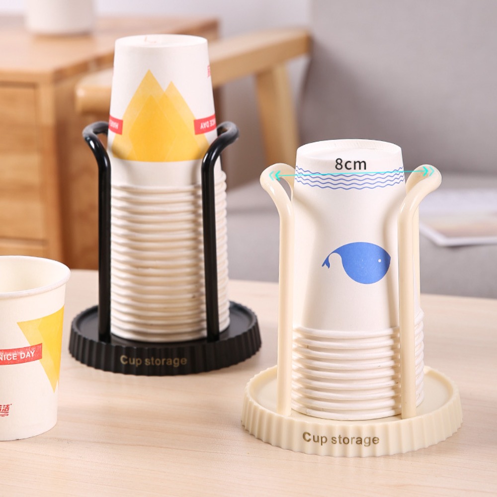 Porte-gobelet jetable, organis - Coffee Tea Holders avis et prix