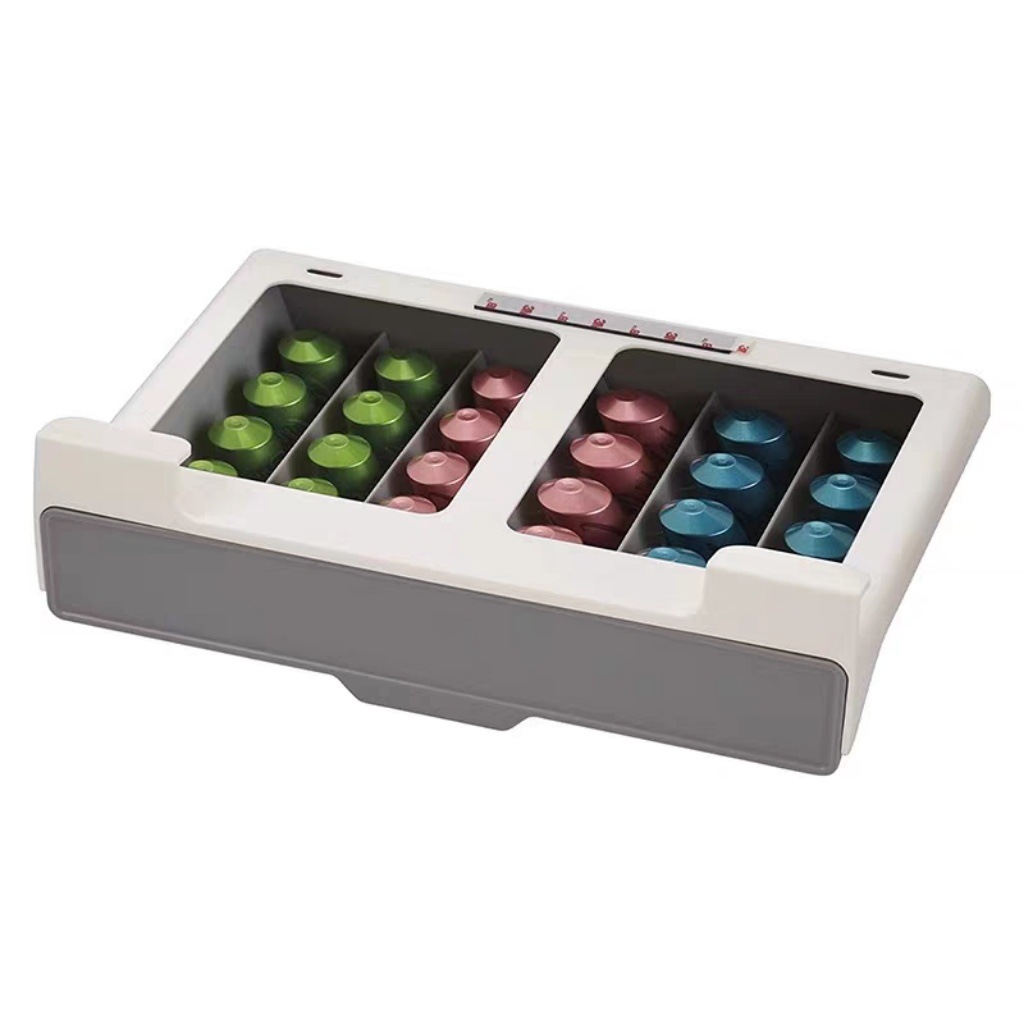 Support pour capsules de café, - Coffee Tea Holders avis et prix