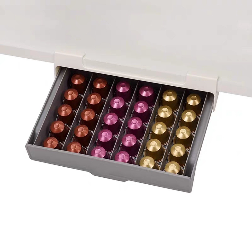 Support pour capsules de café, - Coffee Tea Holders avis et prix