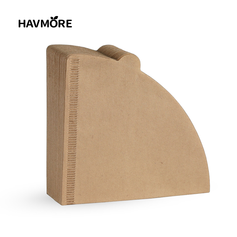 Pulpe de bois en forme de V 02 - Coffee Tea Paper Cups avis et prix