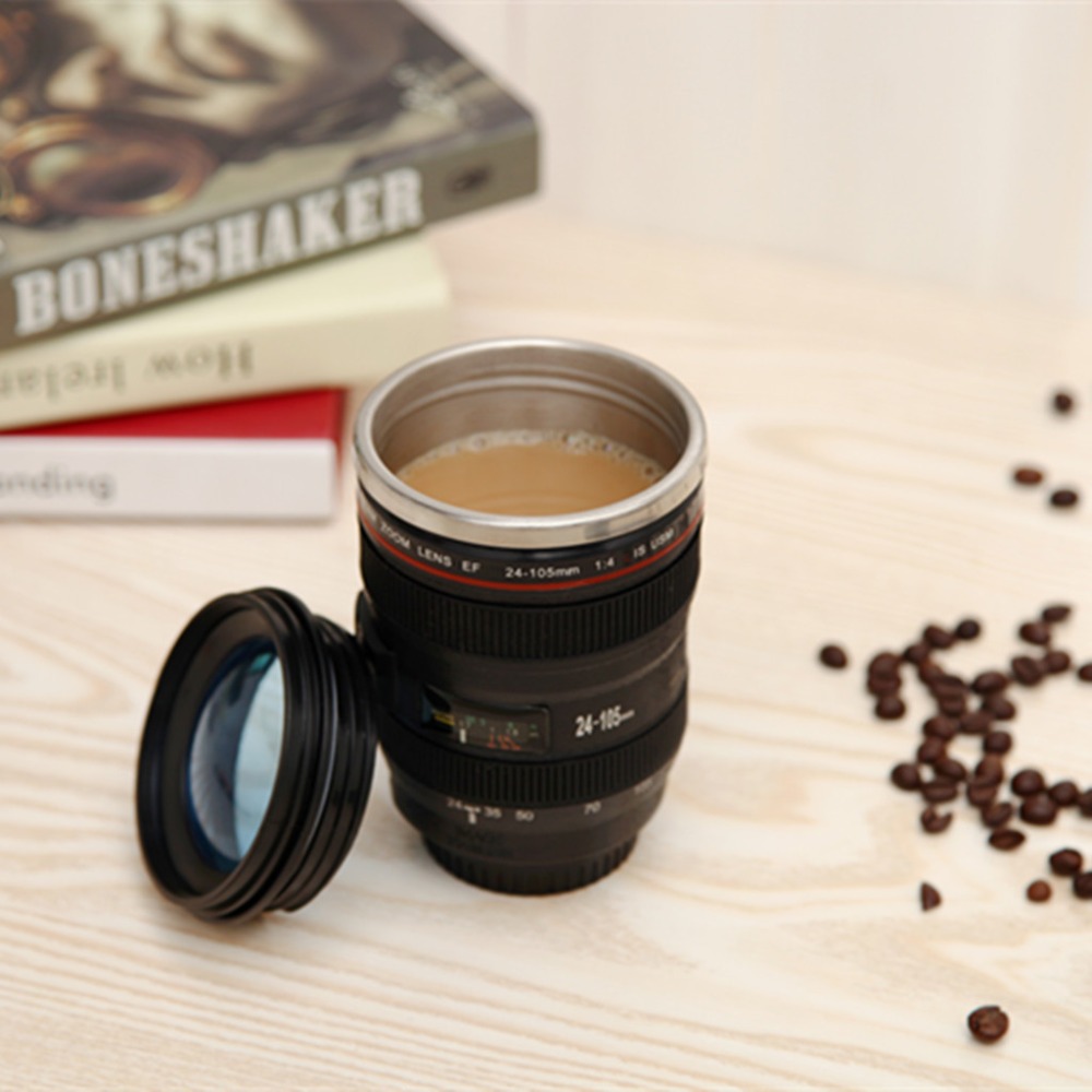 Tasse d'objectif d'appareil ph - Coffee Tea Japan avis et prix