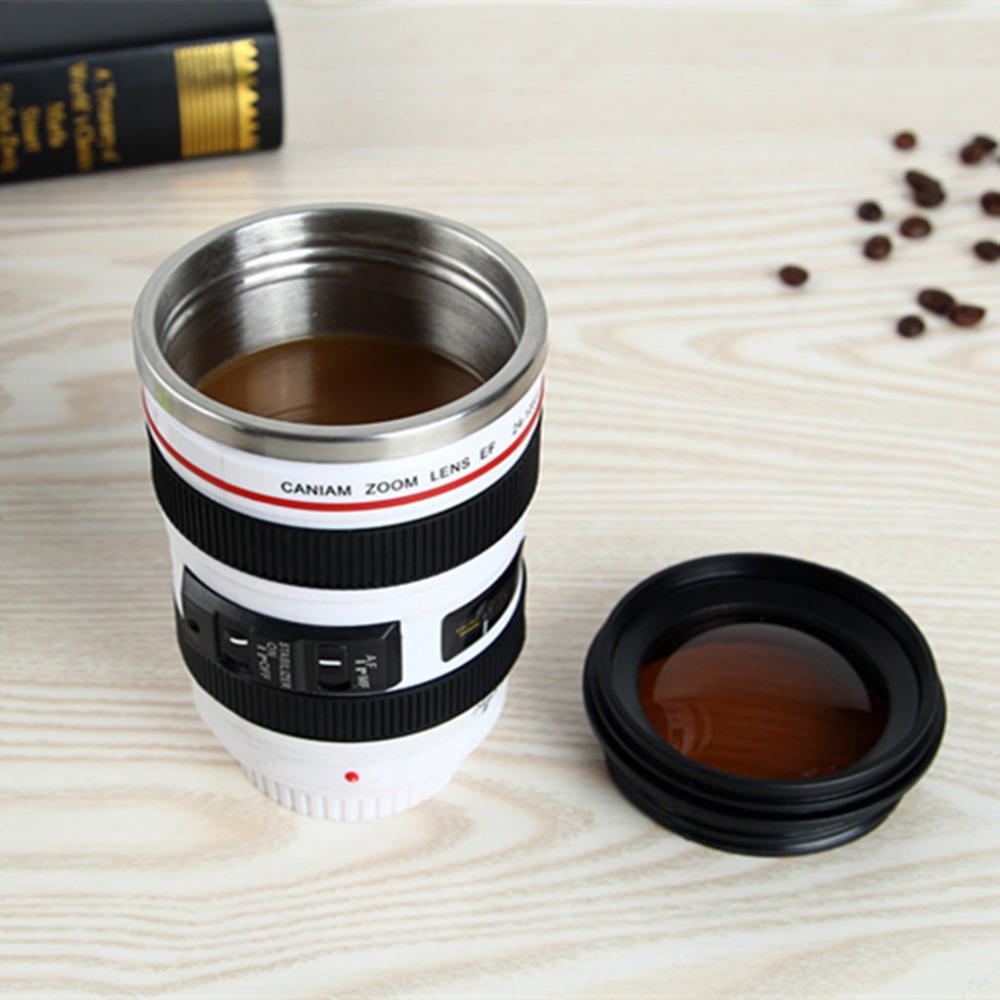Tasse d'objectif d'appareil ph - Coffee Tea Japan avis et prix