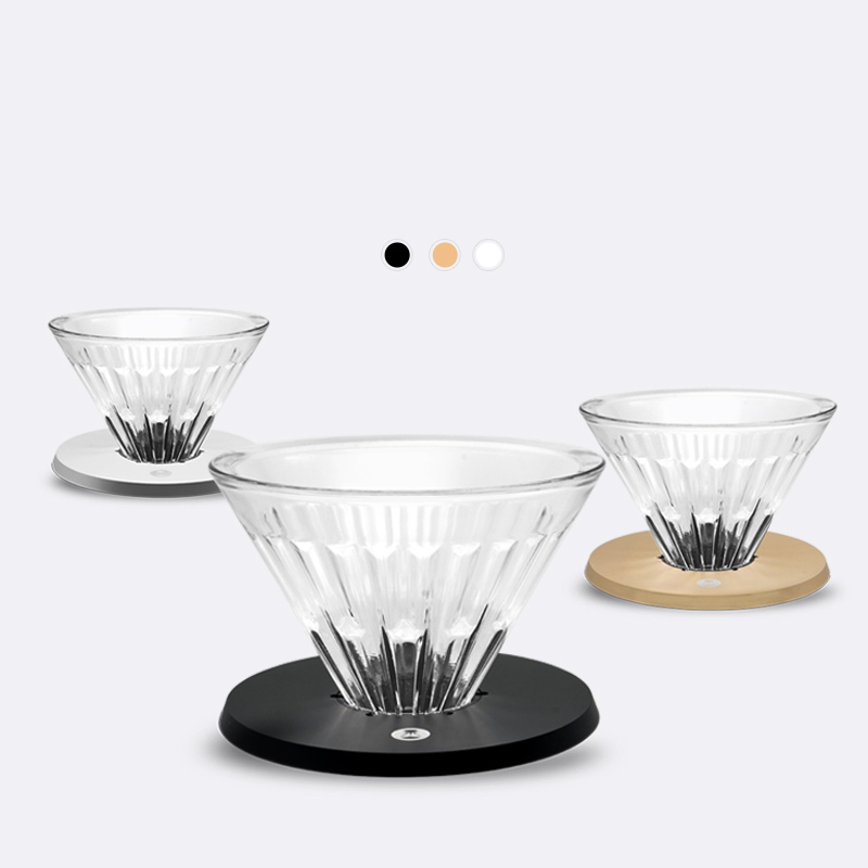 TIMEMORE – filtre à café en ve - Coffee Tea Paper Cups avis et prix