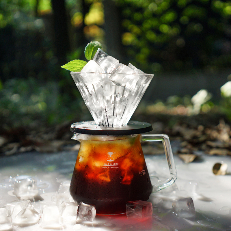 TIMEMORE – filtre à café en ve - Coffee Tea Paper Cups avis et prix