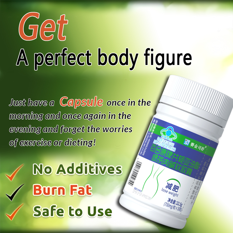 Acide linoléique conjugé, prod - Coffee Tea For Weight Loss avis et prix