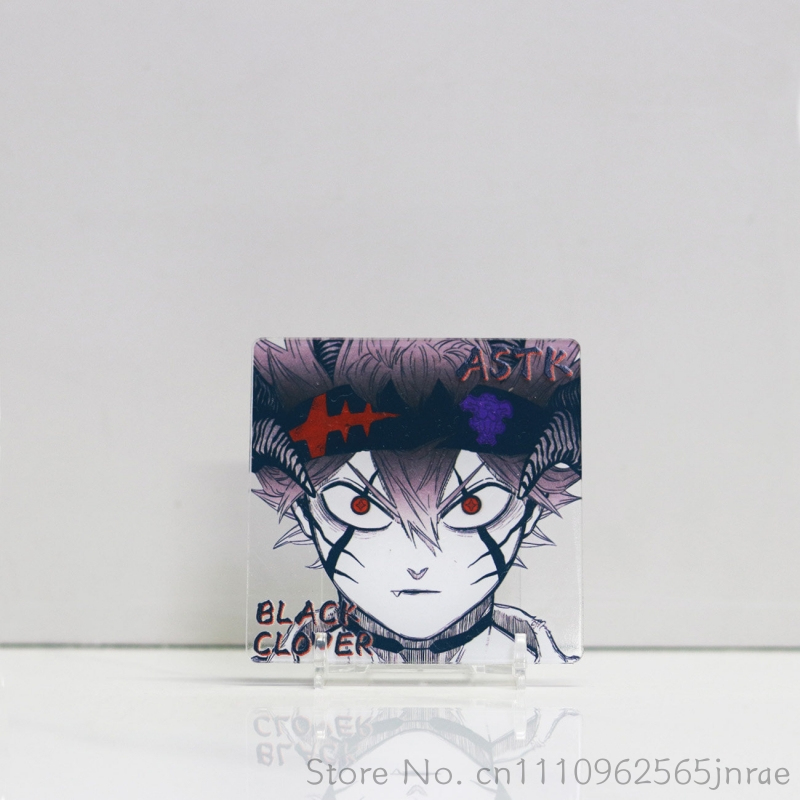 Sous-verre créatif en acryliqu - Coffee Tea Japan avis et prix