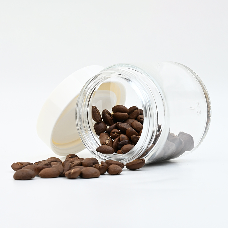 Pot en verre de stockage de gr - Coffee Tea Uses avis et prix
