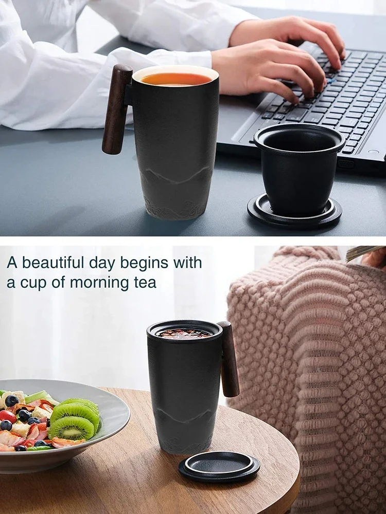 Tasse en céramique de luxe, ta - Coffee Tea Japan avis et prix