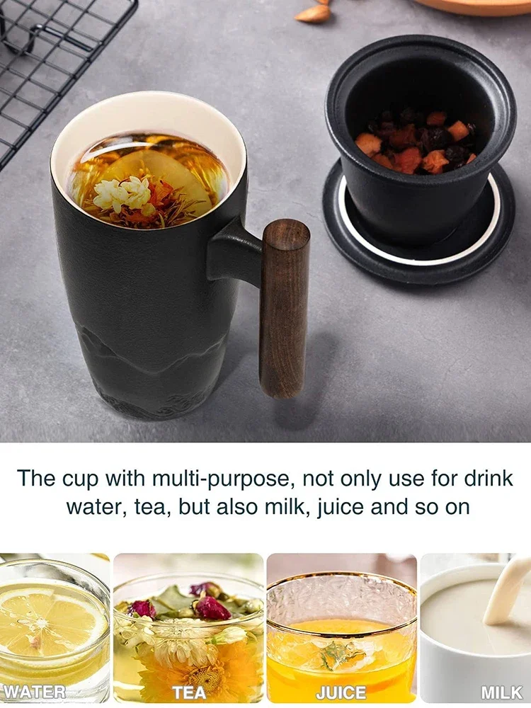 Tasse en céramique de luxe, ta - Coffee Tea Japan avis et prix