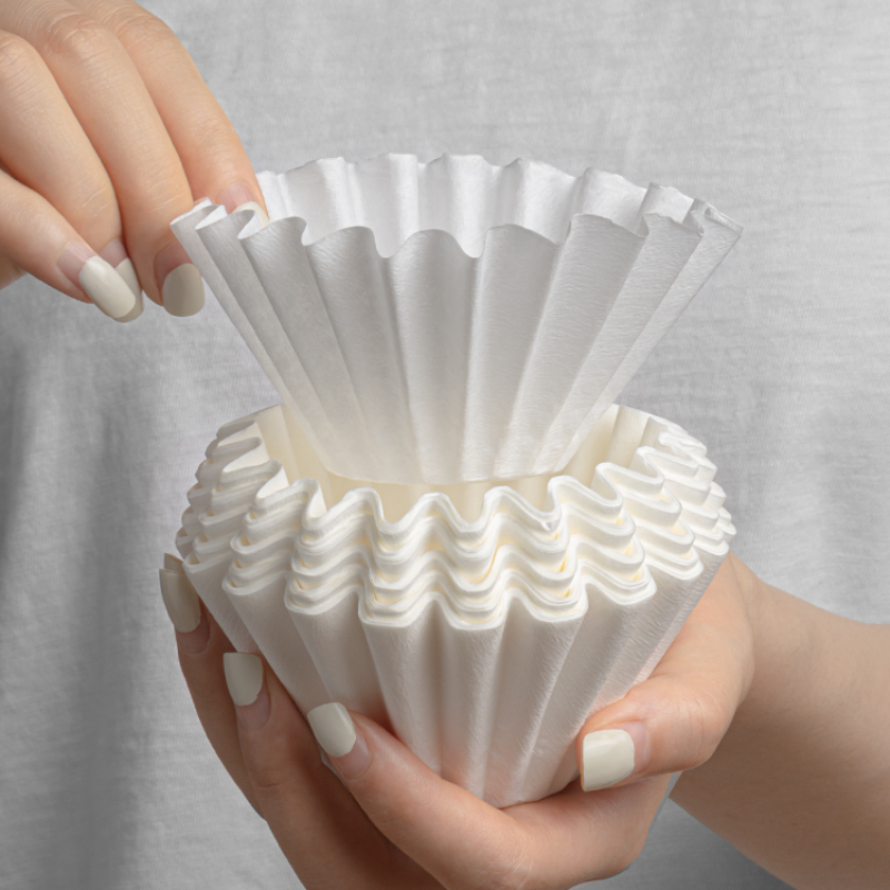 50 filtres à café en papier po - Coffee Tea Paper Cups avis et prix