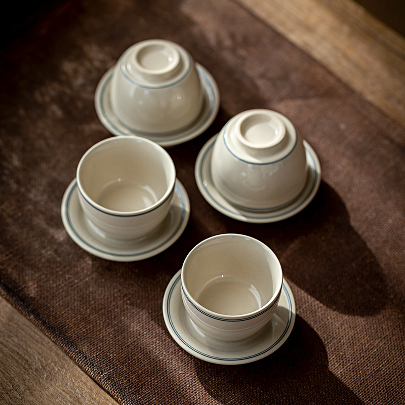 CHANSHOVA-Ensemble de tasses à - Coffee Tea Set Up avis et prix