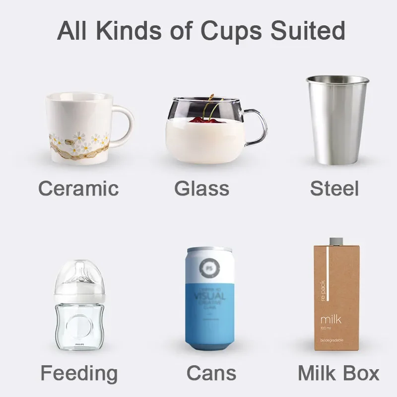 Nouveau chauffe-tasse à café p - Coffee Tea Uses avis et prix