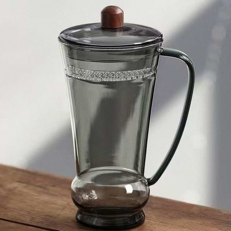 400ml brassage Taiping Houkui  - Coffee Tea Japan avis et prix