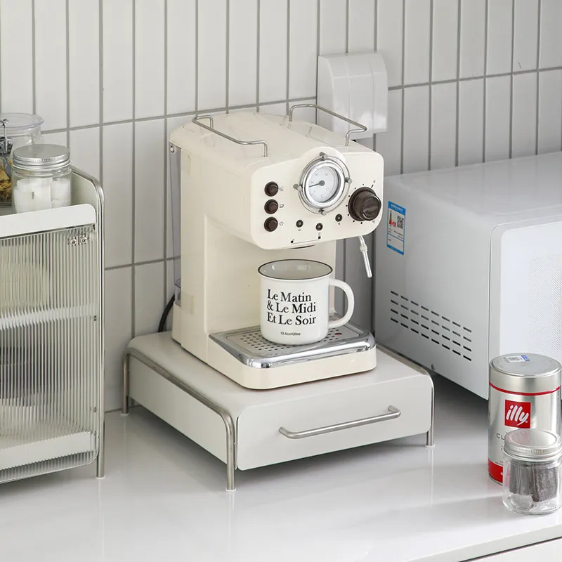 Porte-capsules à café, organis - Coffee Tea Holders avis et prix