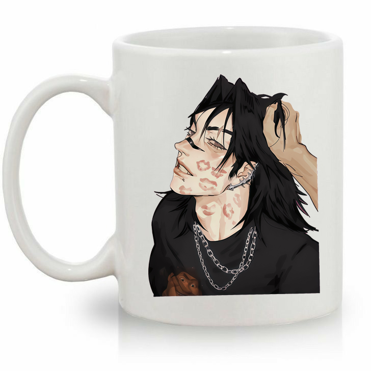 Tasse en céramique pour Jjk Sa - Coffee Tea Japan avis et prix