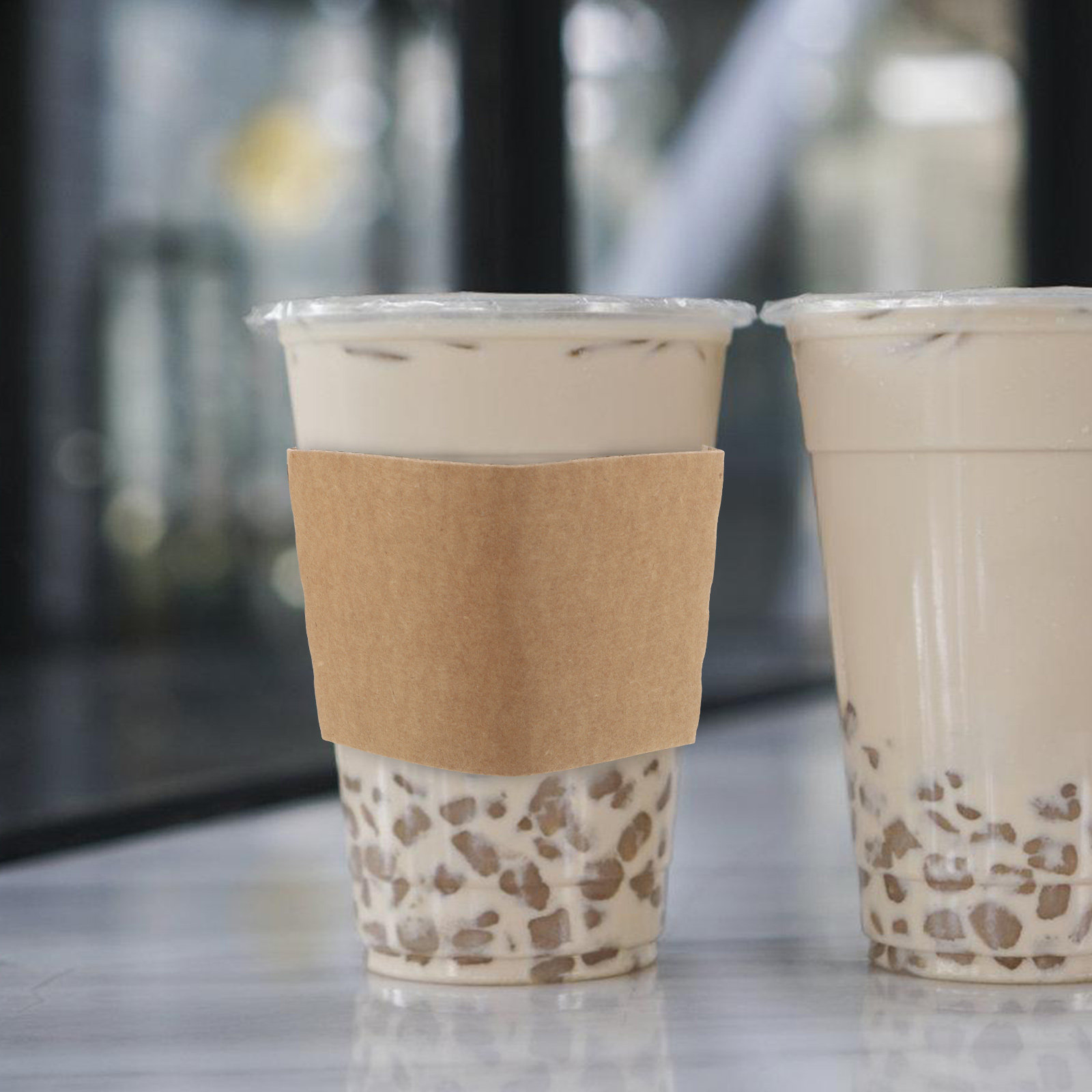 100 manchons pour tasses à caf - Coffee Tea Uses avis et prix
