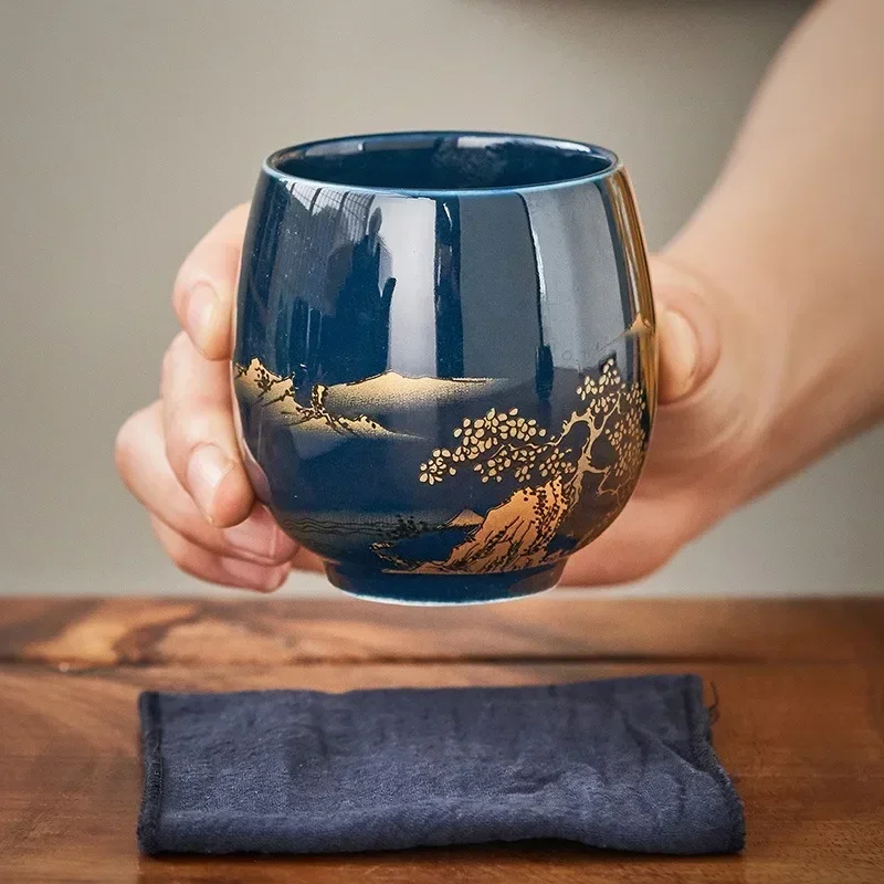 1 tasse à thé japonaise simple - Coffee Tea Set Up avis et prix