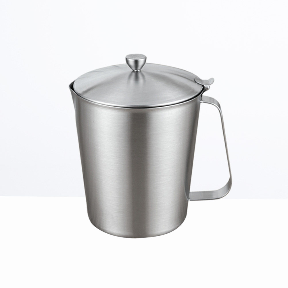 Tasse à mesurer en acier inoxy - Coffee Tea Uses avis et prix