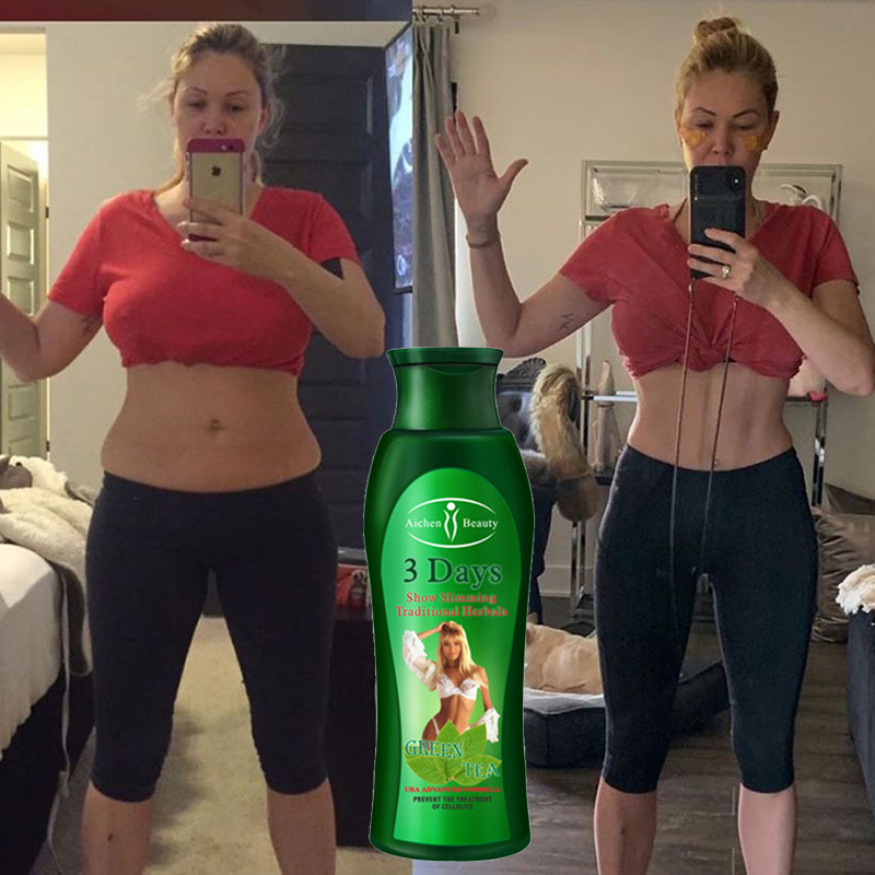 200ml 3 jours thé vert, café,  - Coffee Tea For Weight Loss avis et prix