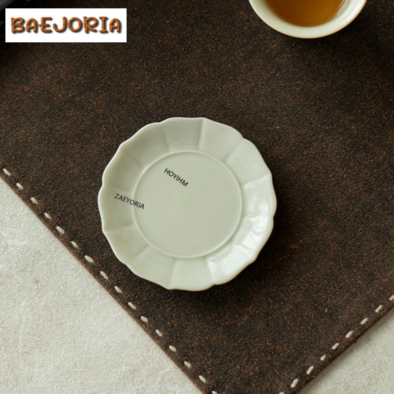 Sous-verres en cendres de bois - Coffee Tea For Plants avis et prix