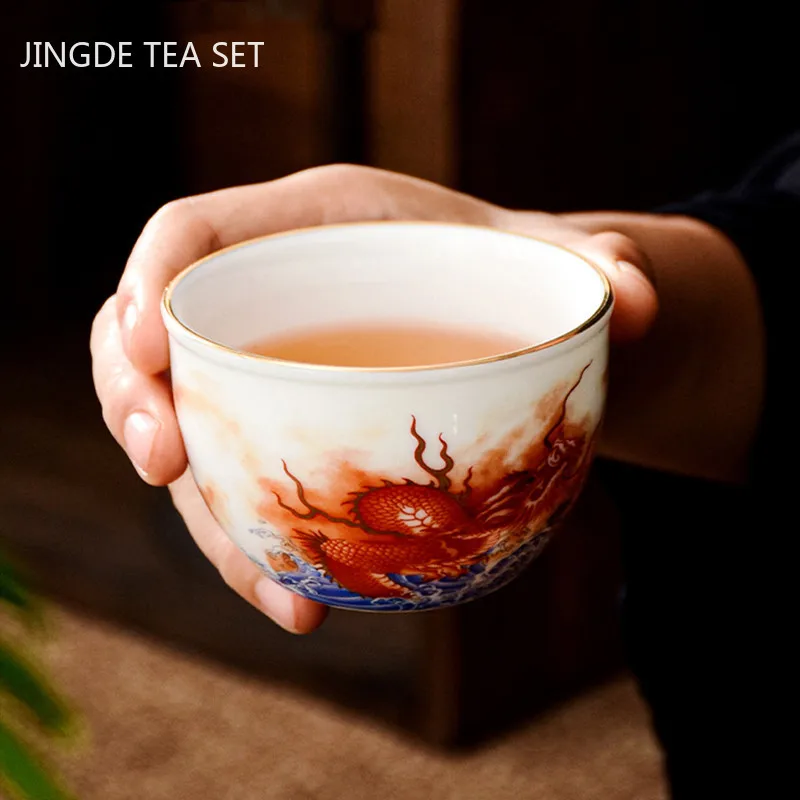 Tasse à thé en céramique à mot - Coffee Tea Set Up avis et prix