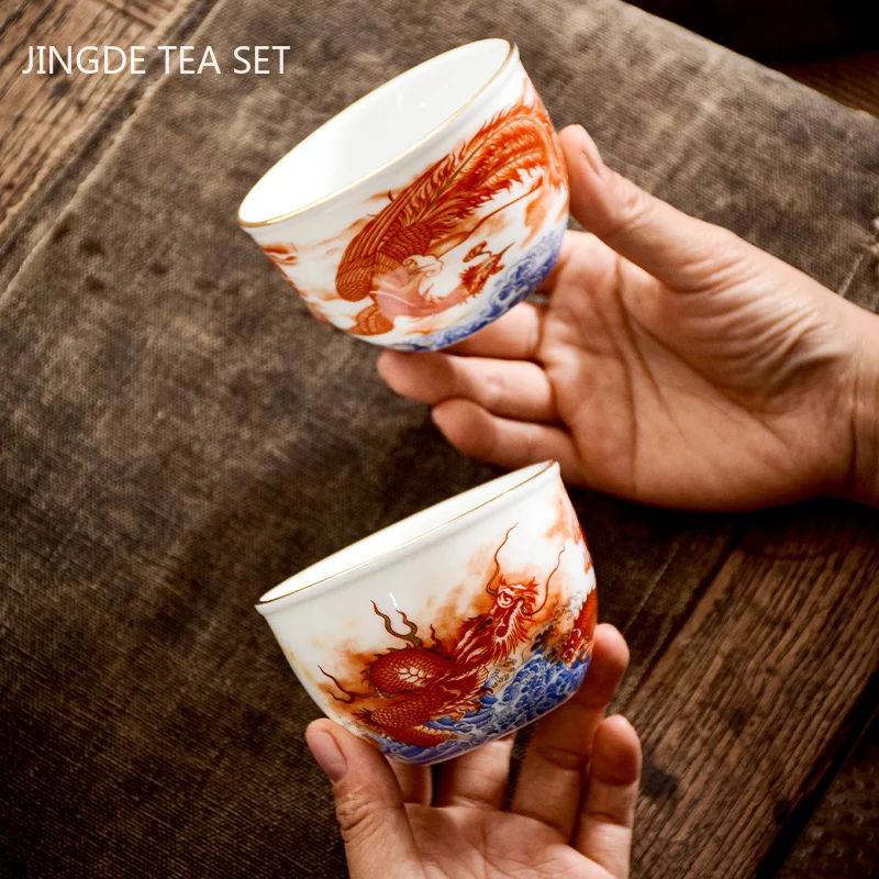 Tasse à thé en céramique à mot - Coffee Tea Set Up avis et prix