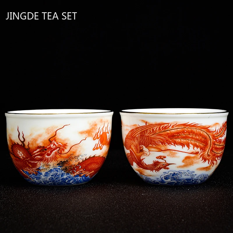 Tasse à thé en céramique à mot - Coffee Tea Set Up avis et prix