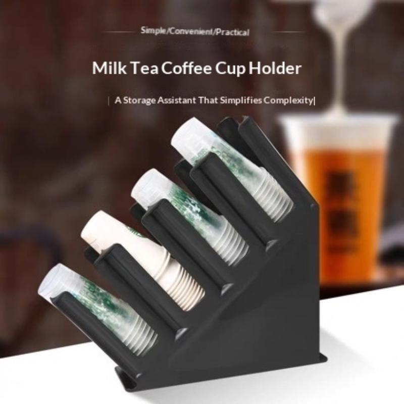 Nouveau support de rangement p - Coffee Tea Paper Cups avis et prix