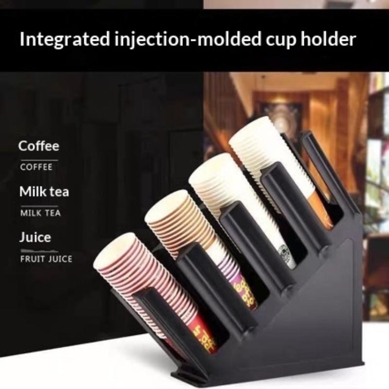 Nouveau support de rangement p - Coffee Tea Paper Cups avis et prix