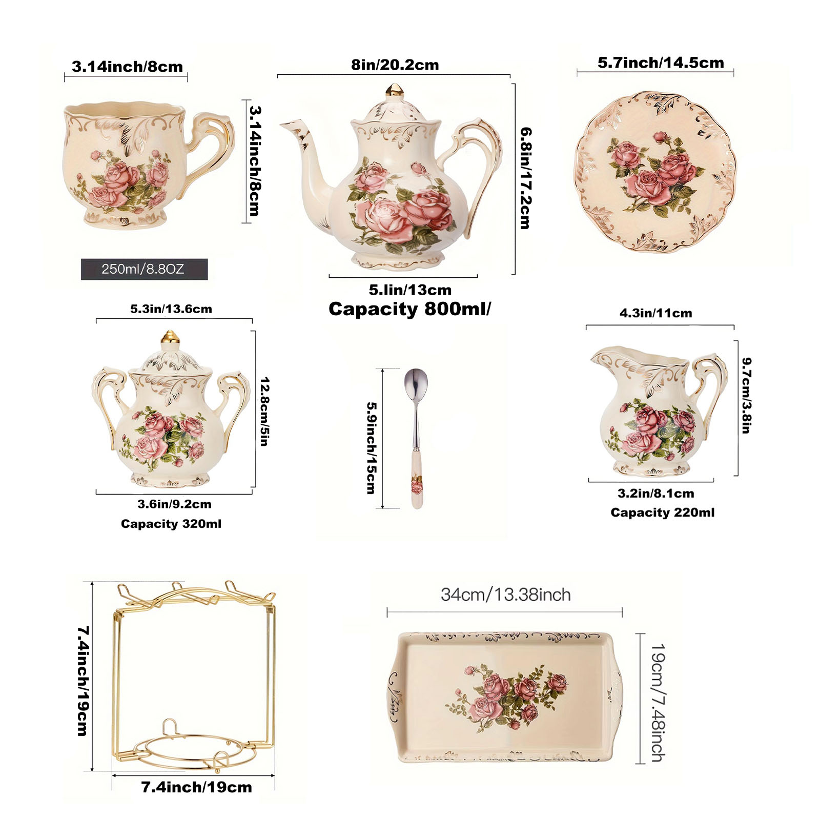 Magnifiques tasses en céramiqu - Coffee Tea Uses avis et prix