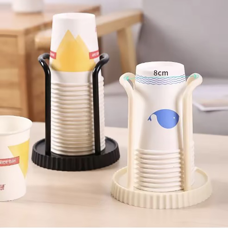 Porte-gobelets en papier minim - Coffee Tea Paper Cups avis et prix