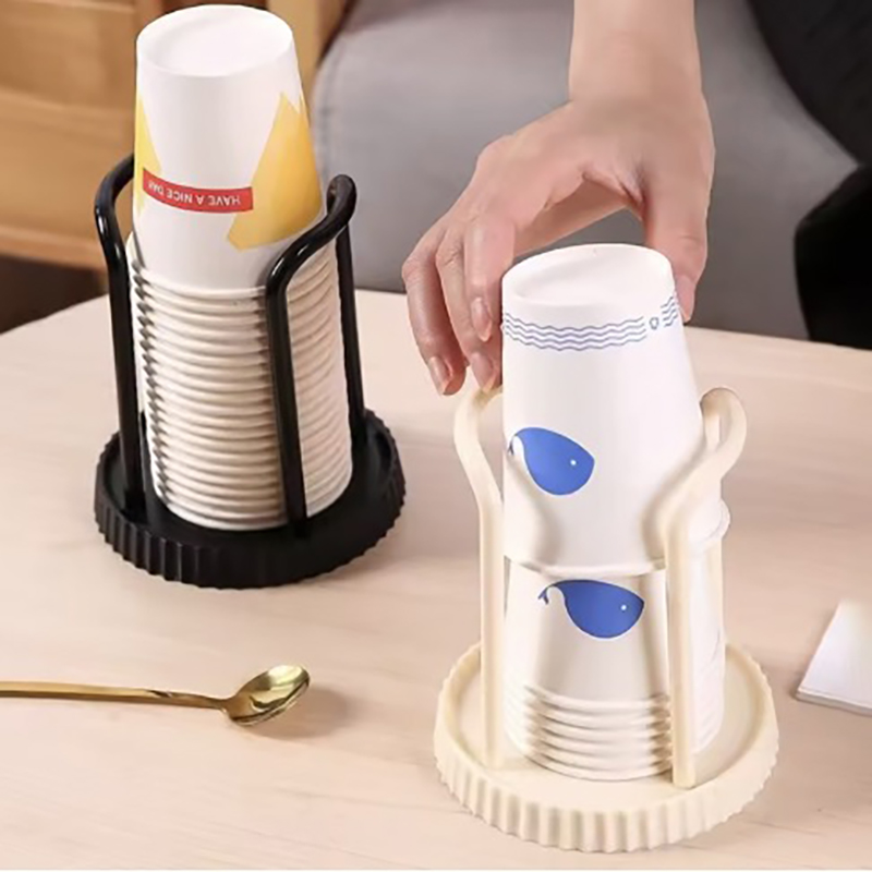 Porte-gobelets en papier minim - Coffee Tea Paper Cups avis et prix