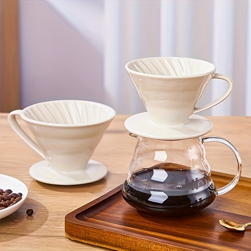 Verser sur la cafetière, goutt - Coffee Tea Paper Cups avis et prix