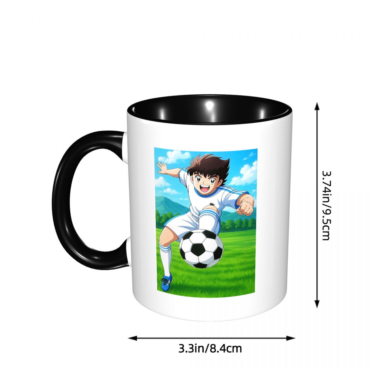 Tasses à café en céramique amu - Coffee Tea Japan avis et prix
