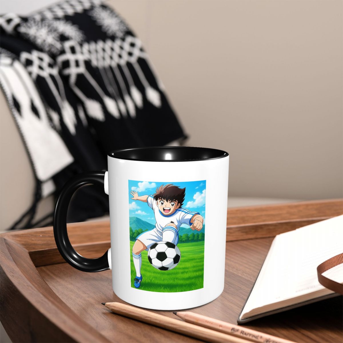 Tasses à café en céramique amu - Coffee Tea Japan avis et prix