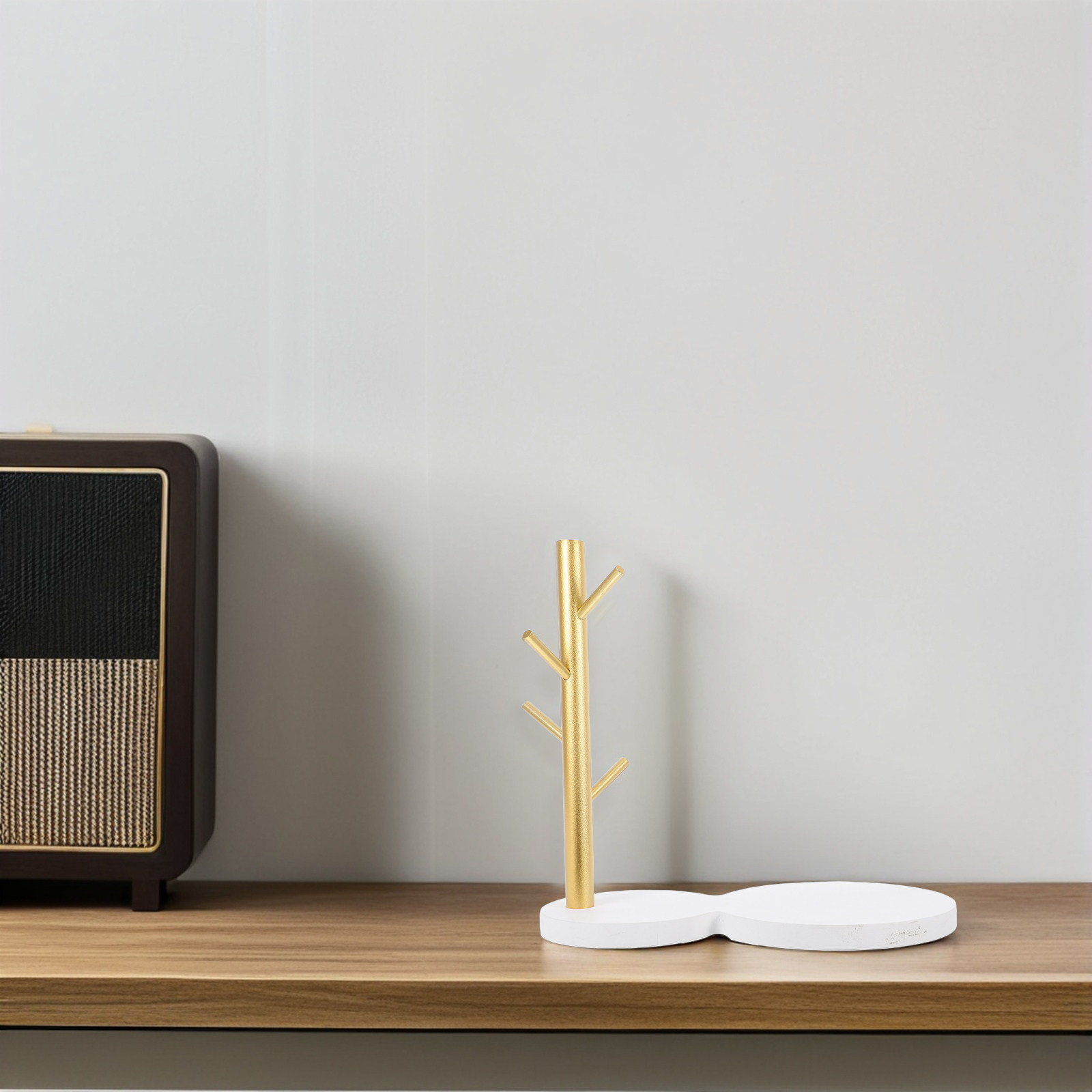 Support de rangement en bois p - Coffee Tea Holders avis et prix