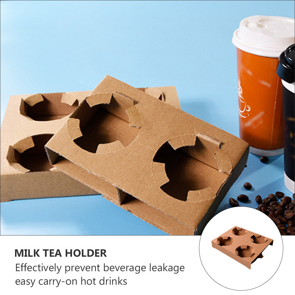 10 pièces de porte-gobelets en - Coffee Tea Holders avis et prix