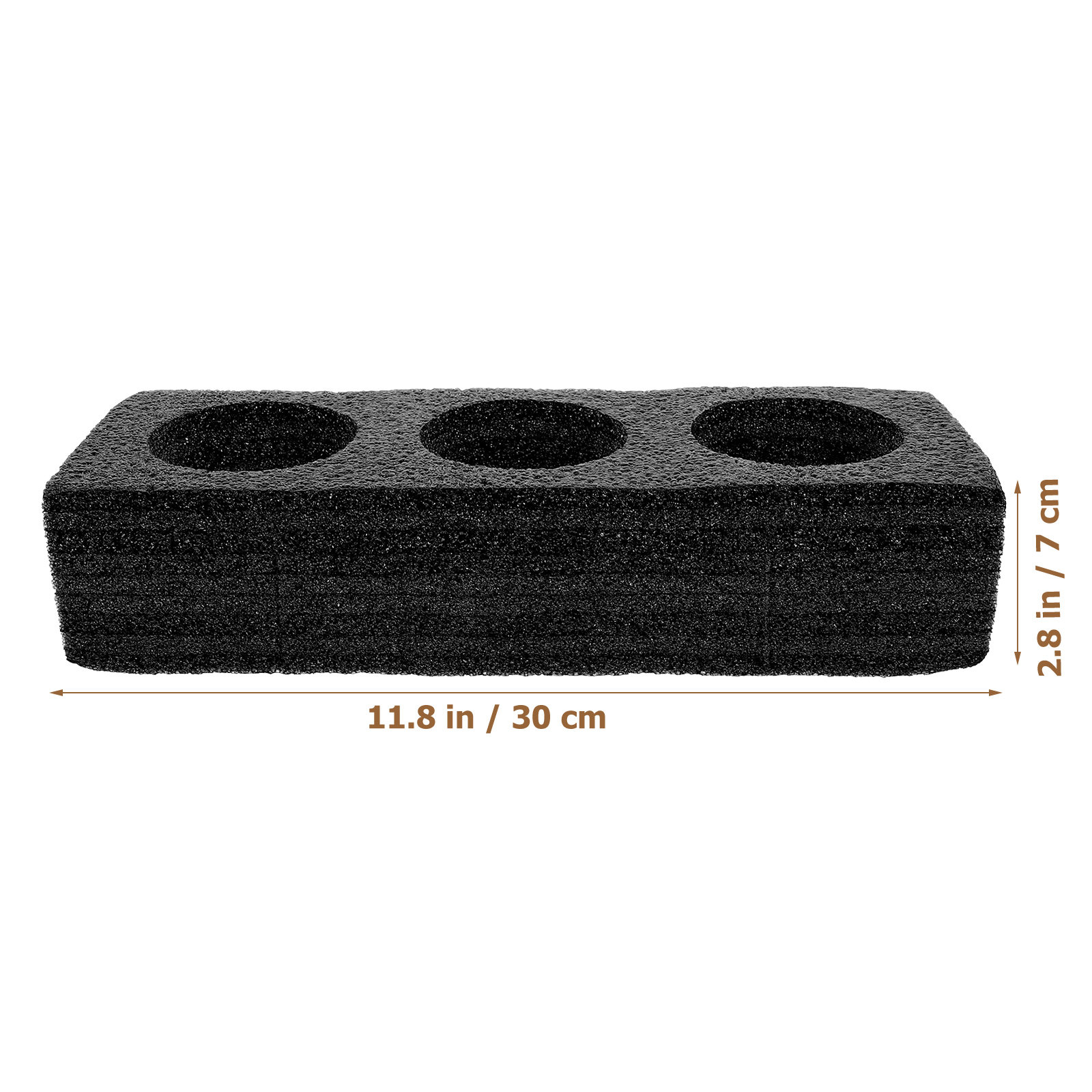 Porte-gobelets à 3 trous pour  - Coffee Tea Holders avis et prix