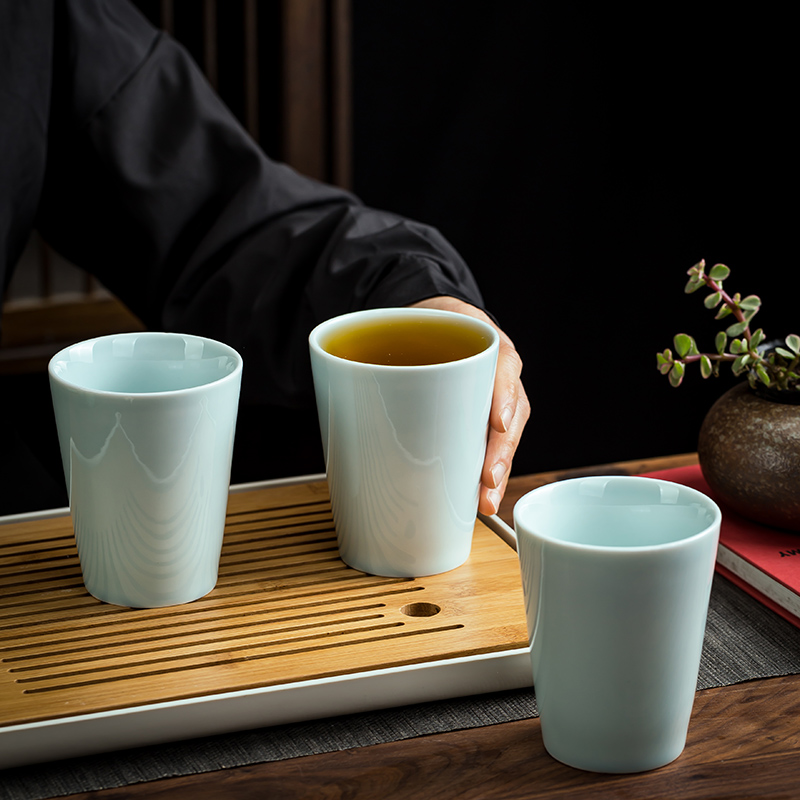 Grande tasse à bière en cérami - Coffee Tea Uses avis et prix
