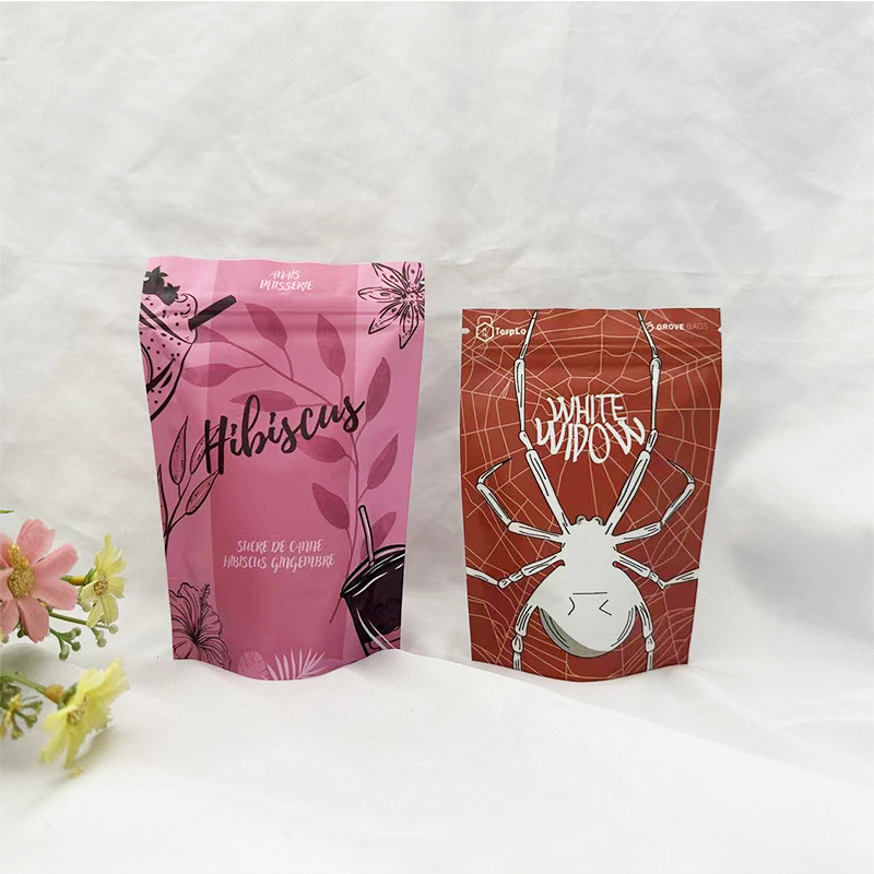 Sacs refermables personnalisés - Coffee Tea For Plants avis et prix