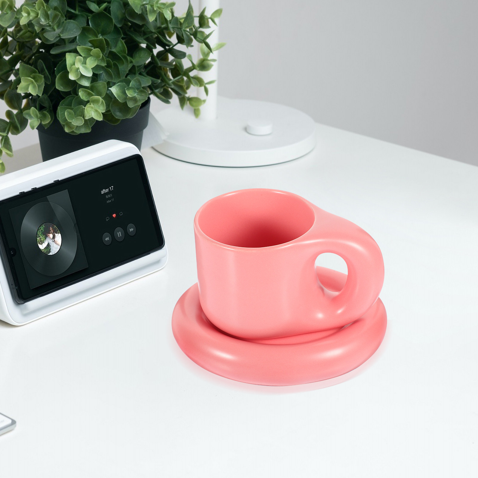 Ensemble de tasses à café en c - Coffee Tea Uses avis et prix