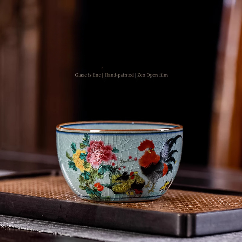 Tasse principale à motif de co - Coffee Tea Set Up avis et prix